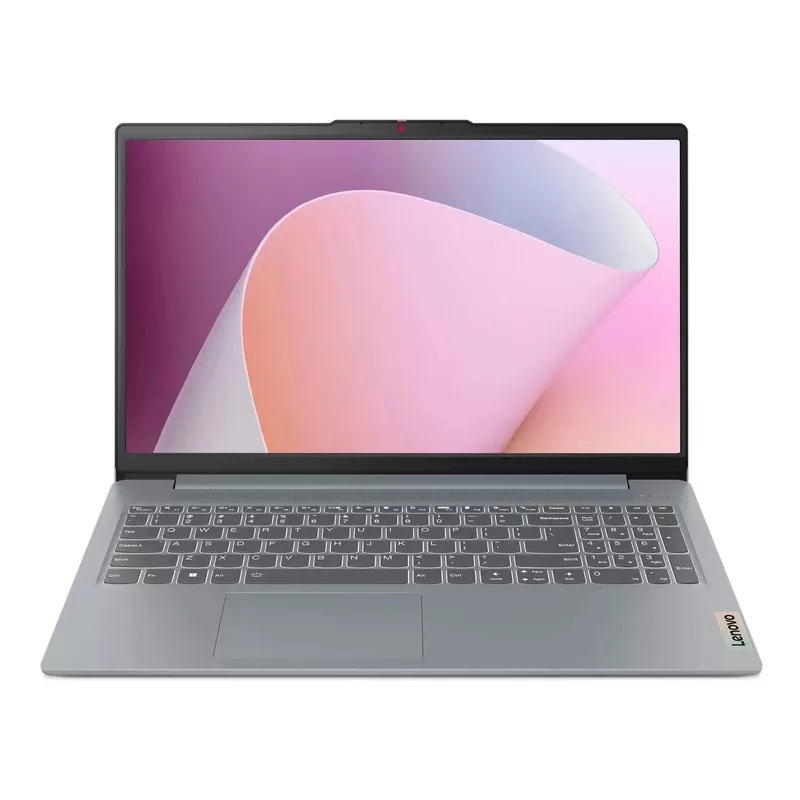 لپ تاپ 15.6 اینچی لنوو مدل IdeaPad Slim 3 15IRH8-i5 13420H 8GB 256SSD W – کاستوم شده