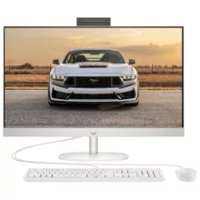 کامپیوتر همه کاره 27 اینچ اچ‌ پی مدل 27 CR0156nh-i7 1355U 16GB 512SSD IrisXe