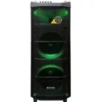 اسپیکر قابل حمل کداک مدل PRPS-4107
