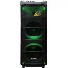 اسپیکر قابل حمل کداک مدل PRPS-4107