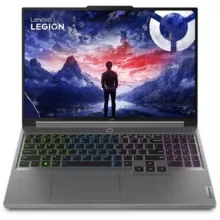 لپ تاپ 16 اینچی لنوو مدل Legion 5 16IRX9-i7 14650HX-16GB DDR5 5600MHz-1TB SSD-RTX4060-QHD 240Hz