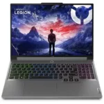 لپ تاپ 16 اینچی لنوو مدل Legion 5 16IRX9-i7 14650HX-32GB DDR5 5600MHz-1TB SSD-RTX4060-QHD 240Hz - کاستوم شده