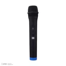 اسپیکر بلوتوثی قابل حمل کداک مدل PRPS-1785
