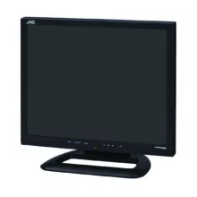 مانیتور صنعتی جی وی سی مدل GD-191 سایز 19 اینچ