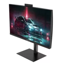 کامپیوتر همه کاره 24 اینچ مستر تک مدل ZN240-C516SB-i5 12400-16GB DDR4-512SSD
