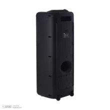 اسپیکر بلوتوثی قابل حمل کداک مدل PRPS-1728