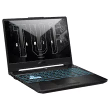 لپ تاپ 15.6 اینچی ایسوس مدل TUF Gaming A15 FA506NCR-WH71-R7 7435HS-16GB DDR5-512GB SSD-RTX3050-FHD - کاستوم شده