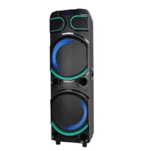 اسپیکر قابل حمل مکستلو مدل MAXTELO-112