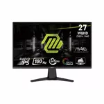 مانیتور مدل MAG 275QF سایز 27 اینچ
