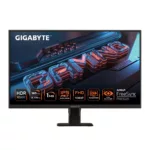 مانیتور گیمینگ گیگابایت مدل GS27F-EK سایز 27 اینچ