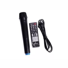 اسپیکر بلوتوثی وان مکس مدل MAX-1500