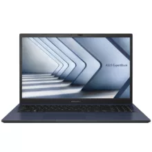 لپ تاپ 15.6 اینچی ایسوس مدل Expertbook B1 B1502CVA-I58512B0D-i5 1335U-40GB DDR4-2TB SSD-TN – کاستوم شده