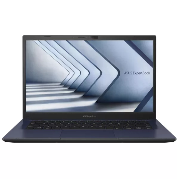 لپ تاپ 14 اینچی ایسوس مدل Expertbook B1 B1402CVA-NK1595-i3 1315U-8GB DDR4-256GB SSD-TN-Fingerprint