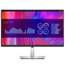 مانیتور دل مدل P2723DE سایز 27 اینچ