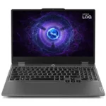 لپ تاپ 15.6 اینچی لنوو مدل LOQ 15IRX9-i7 14700HX-24GB DDR5-512GB SSD-RTX4060-FHD - کاستوم شده