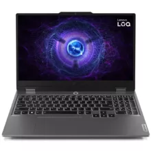 لپ تاپ 15.6 اینچی لنوو مدل LOQ 15IRX9-i7 14700HX-24GB DDR5-1TB SSD-RTX4060-FHD – کاستوم شده