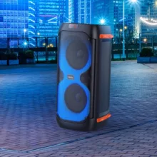 اسپیکر بلوتوثی مدل BTS004