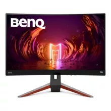مانیتور خمیده بنکیو مدل MOBIUZ EX2710R سایز 27 اینچ