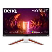 مانیتور مخصوص بازی بنکیو مدل MOBIUZ EX2710U سایز 27 اینچ