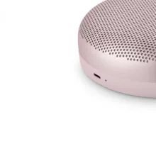 اسپیکر بلوتوثی قابل حمل بنگ اند آلفسن مدل Beosound A1 2ND GEN