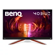 مانیتور مخصوص بازی بنکیو مدل MOBIUZ EX2710U سایز 27 اینچ