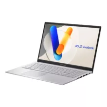 لپ تاپ 15.6 اینچی ایسوس مدل Vivobook 15 A1504VA-BQ727-i3 1315U-8GB DDR4-512GB SSD-IPS-Backlit