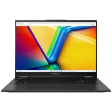 لپ تاپ 16 اینچی ایسوس مدل Vivobook S 16 Flip TP3604VA-WS51T-i5 1335U-24GB DDR4-1TB SSD-Touch-W – کاستوم شده