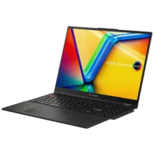 لپ تاپ 16 اینچی ایسوس مدل Vivobook S 16 Flip TP3604VA-WS51T-i5 1335U-16GB DDR4-1TB SSD-Touch-W - کاستوم شده