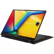 لپ تاپ 16 اینچی ایسوس مدل Vivobook S 16 Flip TP3604VA-WS51T-i5 1335U-24GB DDR4-512GB SSD-Touch-W - کاستوم شده