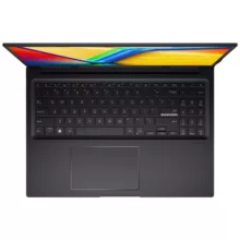 لپ تاپ 16 اینچی ایسوس مدل Vivobook 16X K3605VV-N1336-i9 13900H-16GB DDR4-512GB SSD-RTX4060-IPS - کاستوم شده