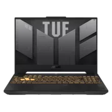 لپ تاپ 15.6 اینچی ایسوس مدل TUF Gaming F15 FX507VV4-BS72-CB-i7 13620H-16GB DDR5-1TB SSD-RTX4060-FHD-W