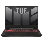 لپ تاپ 15.6 اینچی ایسوس مدل TUF Gaming A15 FA507NVR-LP007-R7 7435HS-24GB DDR5-512GB SSD-RTX4060-FHD - کاستوم شده