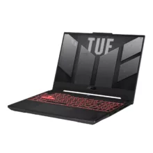 لپ تاپ 15.6 اینچی ایسوس مدل TUF Gaming A15 FA507NVR-LP007-R7 7435HS-48GB DDR5-512GB SSD-RTX4060-FHD - کاستوم شده
