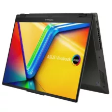 لپ تاپ 16 اینچی ایسوس مدل Vivobook S 16 Flip TP3604VA-WS51T-i5 1335U-16GB DDR4-1TB SSD-Touch-W - کاستوم شده