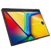 لپ تاپ 16 اینچی ایسوس مدل Vivobook S 16 Flip TP3604VA-WS51T-i5 1335U-24GB DDR4-512GB SSD-Touch-W - کاستوم شده