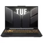 لپ تاپ 16 اینچی ایسوس مدل TUF Gaming F16 FX607VU-RL078-Core 5 210H-24GB DDR5-512GB SSD-RTX4050-WUXGA - کاستوم شده
