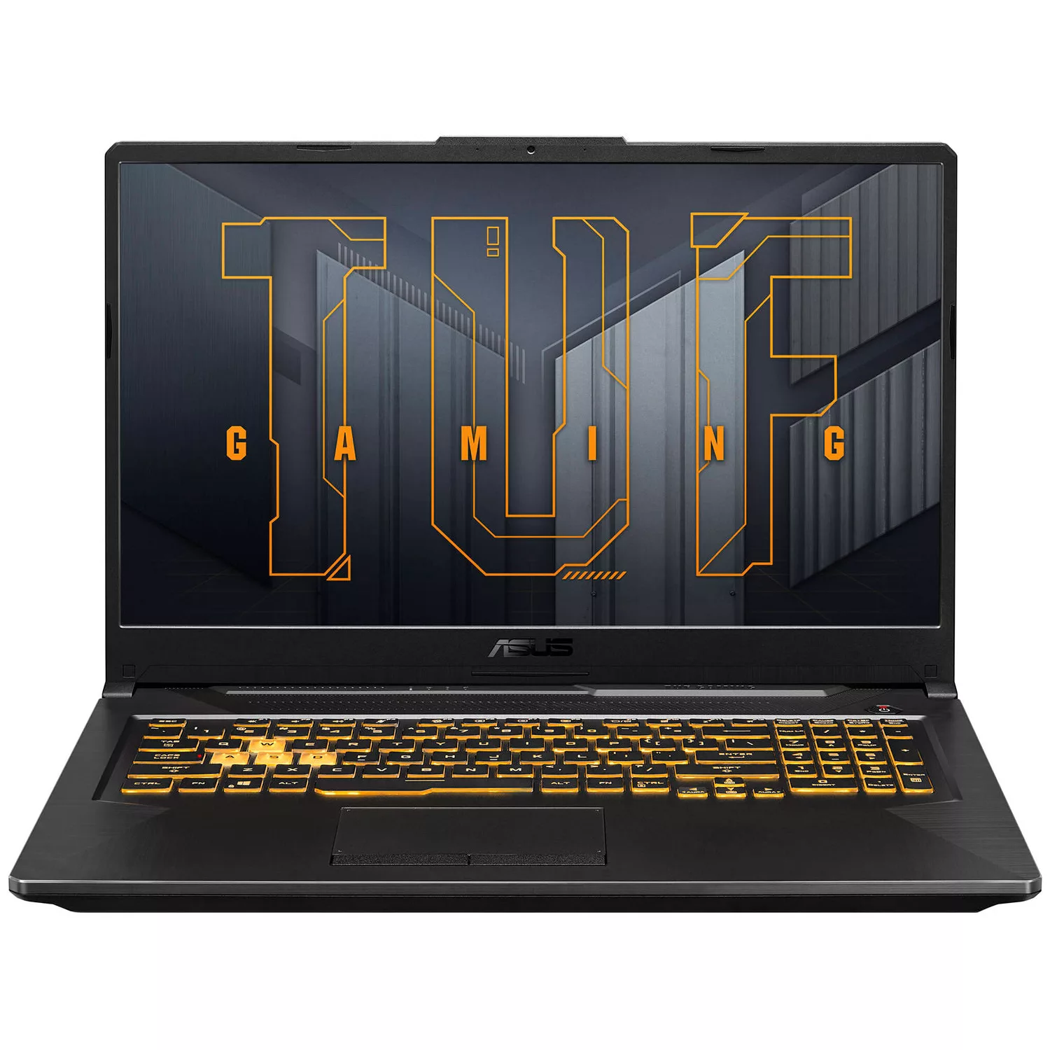 لپ تاپ 17.3 اینچی ایسوس مدل TUF Gaming A17 FA706NFR-HX027-R7 7435HS-32GB DDR5-512GB SSD-RTX2050-FHD 144Hz – کاستوم شده