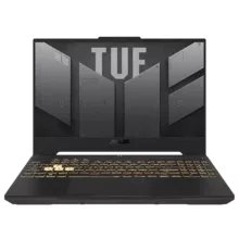 لپ تاپ 15.6 اینچی ایسوس مدل TUF Gaming F15 FX507ZC4-HN214-i5 12500H-16GB DDR4-512GB SSD-RTX3050-FHD-W