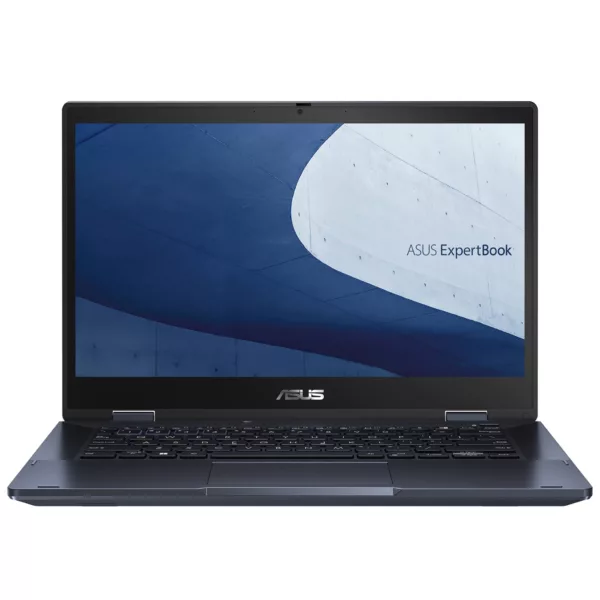 لپ تاپ 14 اینچی ایسوس مدل ExpertBook B3 Flip B3402FVA-I516512B8D-i5 1335U-16GB DDR4-1TB SSD-IPS-Touch - کاستوم شده