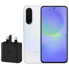 گوشی موبایل سامسونگ مدل Galaxy A36 دو سیم کارت ظرفیت 256 گیگابایت و رم 12 گیگابایت – به همراه شارژر 25 وات سامسونگ