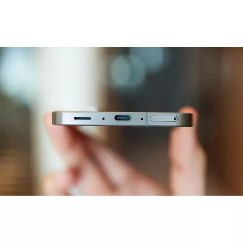 گوشی موبایل سامسونگ مدل Galaxy A56 دو سیم کارت ظرفیت 256 گیگابایت و رم 8 گیگابایت - ویتنام - به همراه شارژر 25 وات سامسونگ