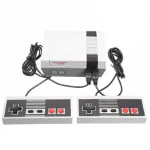 مجموعه کنسول بازی مدل Anniversary Edition 500 Games Built In-Classic