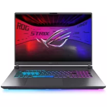 لپ تاپ 18 اینچی ایسوس مدل ROG Strix G18 G815LW-G18.U95080-Core Ultra 9 275HX-32GB DDR5-2TB SSD-RTX5080-QHD 240Hz-W