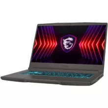 لپ تاپ 15.6 اینچی ام اس آی مدل Thin 15 B13UC-i7 13620H-16GB DDR4-1TB SSD-RTX3050-FHD