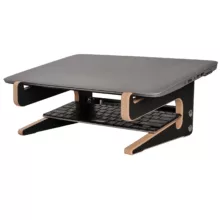 پایه نگهدارنده لپ تاپ دیپون مدل Dipon - A112(Steel)