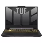 لپ تاپ 15.6 اینچی ایسوس مدل TUF Gaming F15  FX507ZC-HN073-i5 12500H-24GB DDR4-512GB SSD-RTX3050-FHD - کاستوم شده
