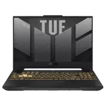 لپ تاپ 15.6 اینچی ایسوس مدل TUF Gaming F15  FX507ZC-HN073-i5 12500H-24GB DDR4-512GB SSD-RTX3050-FHD - کاستوم شده