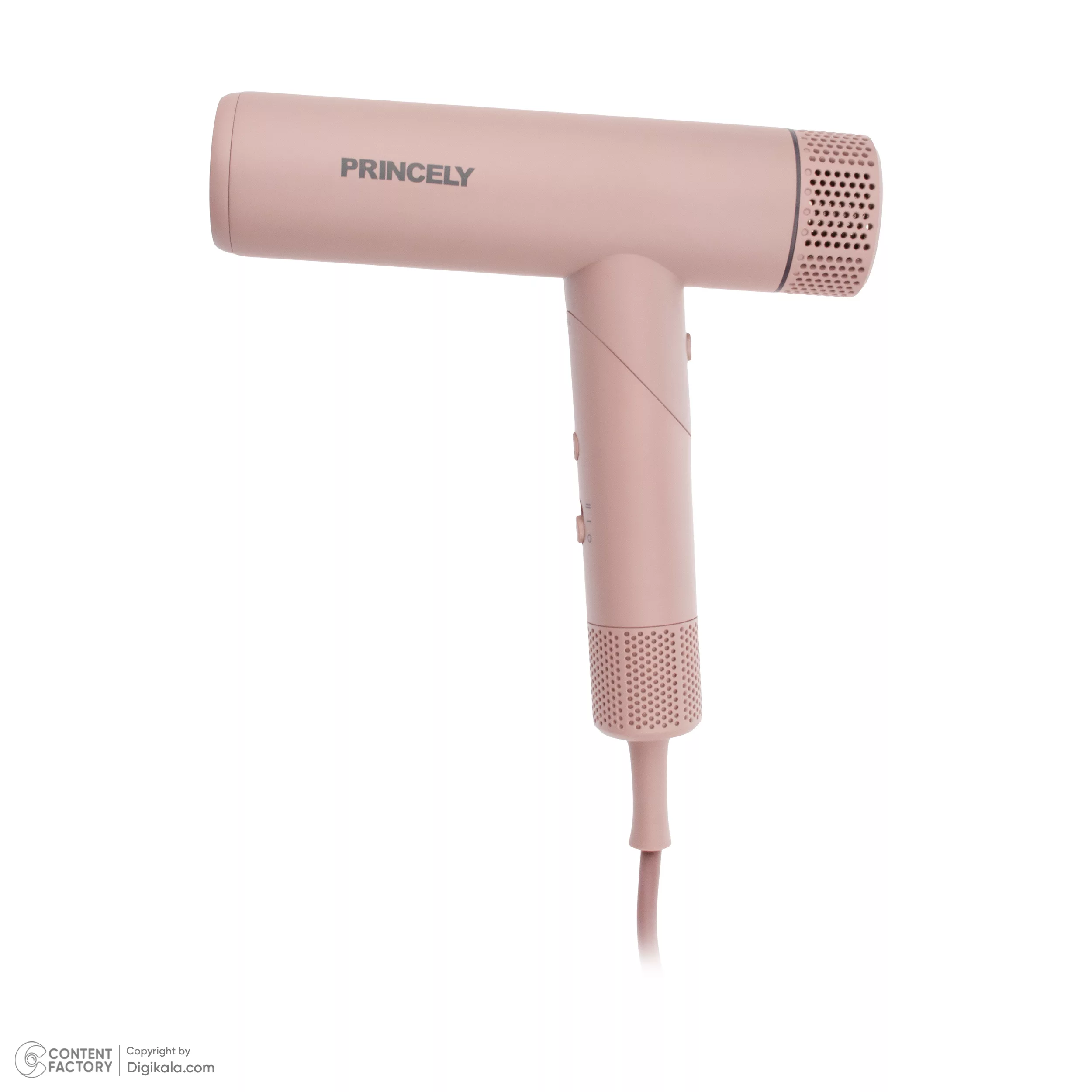 سشوار پرینسلی مدل PR283AT