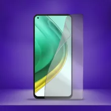محافظ صفحه نمایش حریم شخصی راک اسپیس مدل 180F-01Y مناسب برای گوشی شیائومی Mi 10T Pro 5G
