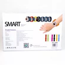 ساعت هوشمند مدل MK16 ultra به همراه هندزفری بی سیم